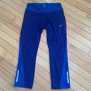 Nike Dri-Fit Capri Leggings